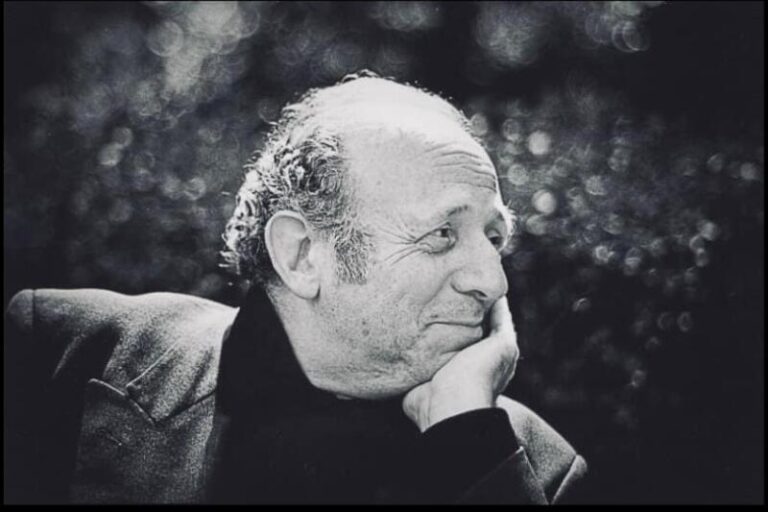 Charles Melman Konferansı