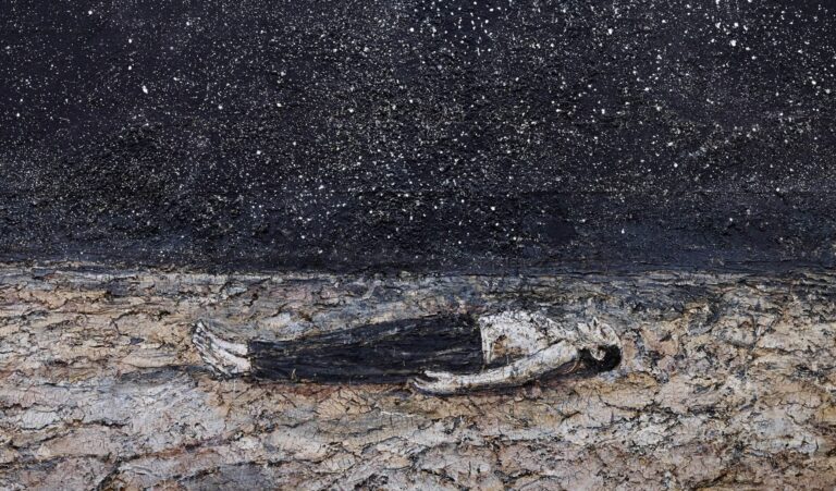 Varlık’tan Varlığ’ım/Efendi Gösterenine: Psikanalizin Öteki Yüzü